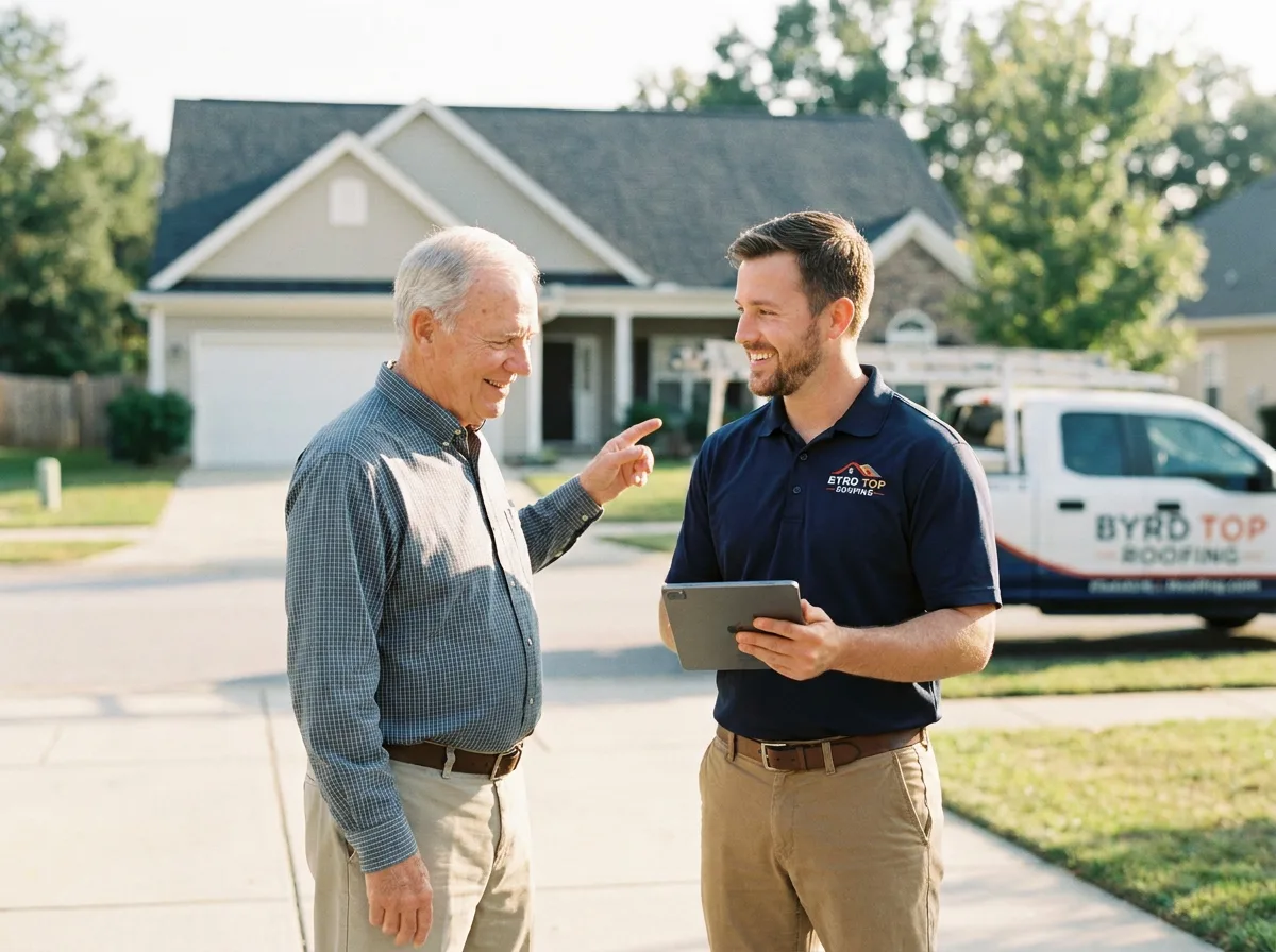 Roofing Hampstead, MD FAQs